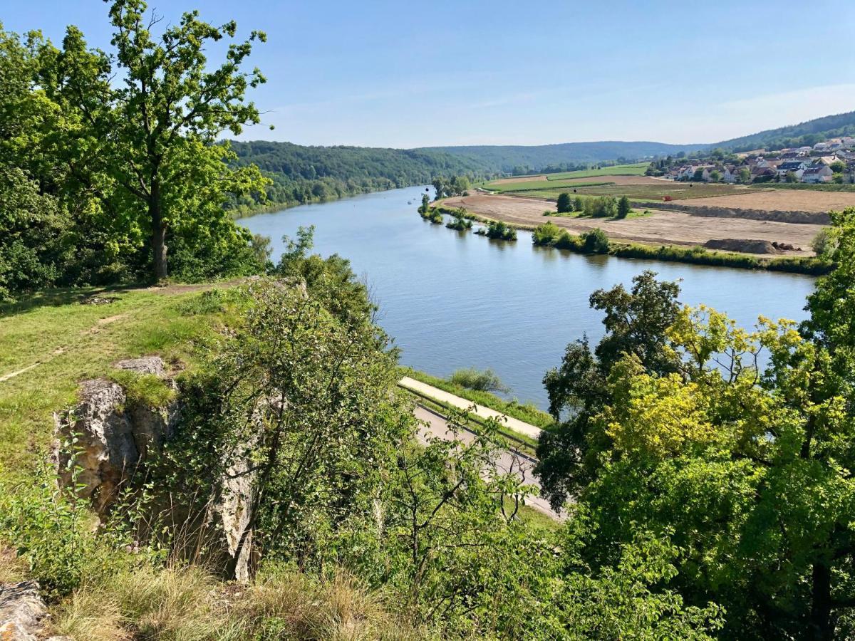 Pentling Chalet An Der Donau Direkt Bei Regensburg, 5 Sterne Dtv מראה חיצוני תמונה
