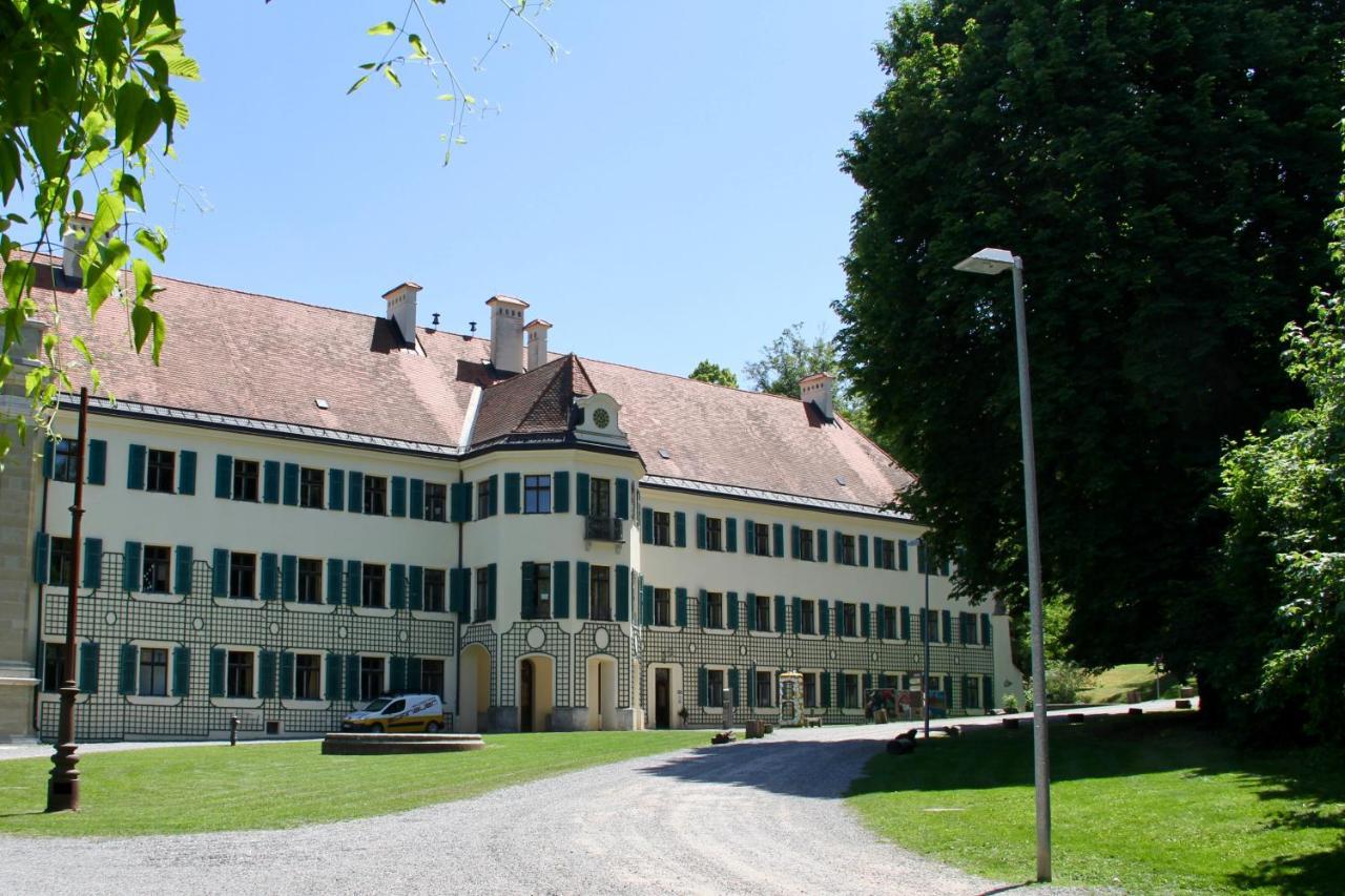 Pentling Chalet An Der Donau Direkt Bei Regensburg, 5 Sterne Dtv מראה חיצוני תמונה